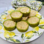 Old Fashioned Filipino Coconut Macaroons