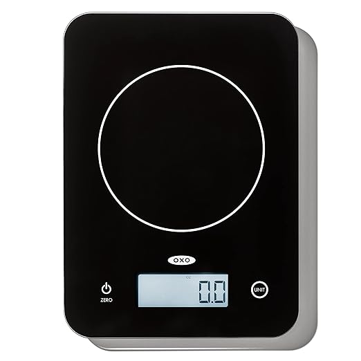 FOOD WEIGHING SCALE