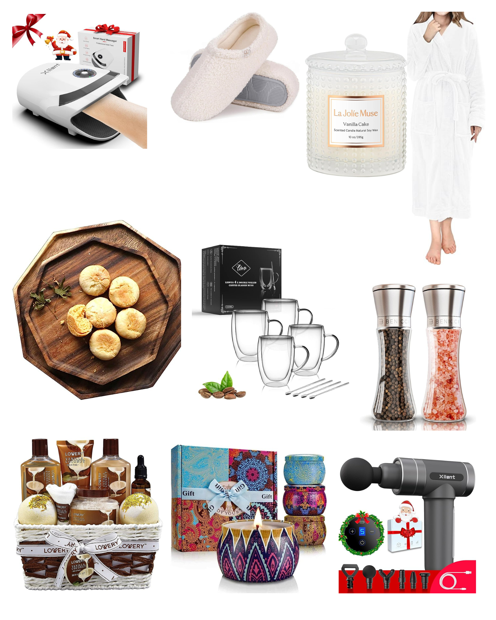 Gift Guide for Her Under $30